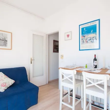 Apartment Hola! - Centric Sitges