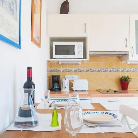 Apartment Hola! - Centric Sitges