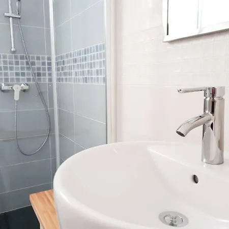 Appartement Hola! - Centric Sitges