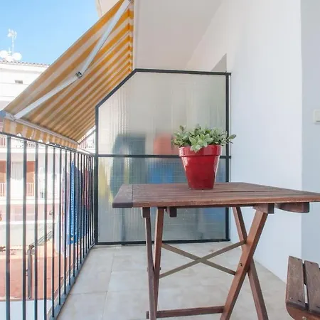 Apartment Hola! - Centric Sitges