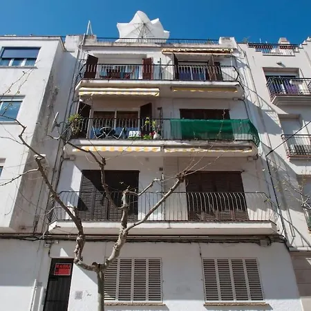 Apartment Hola! - Centric