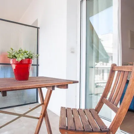Hola! - Centric Apartment *