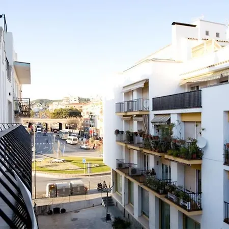 Hola! - Centric Apartment
