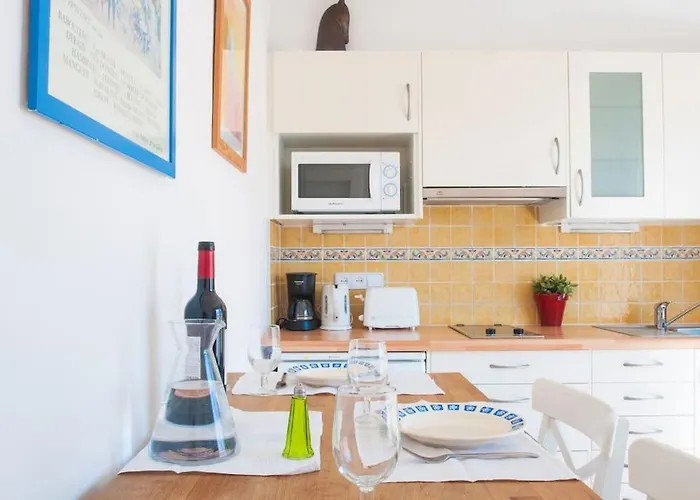 Appartamento Hola! - Centric Sitges