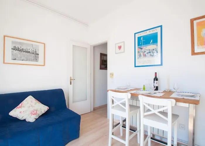 Appartamento Hola! - Centric Sitges