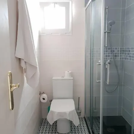 Hola! - Centric Apartamento Sitges