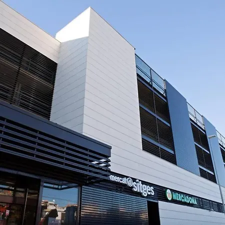 Hola! - Centric Apartament Sitges