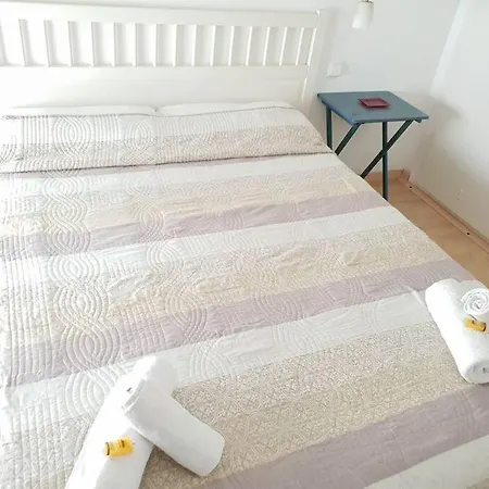 Hola! - Centric Apartment Sitges