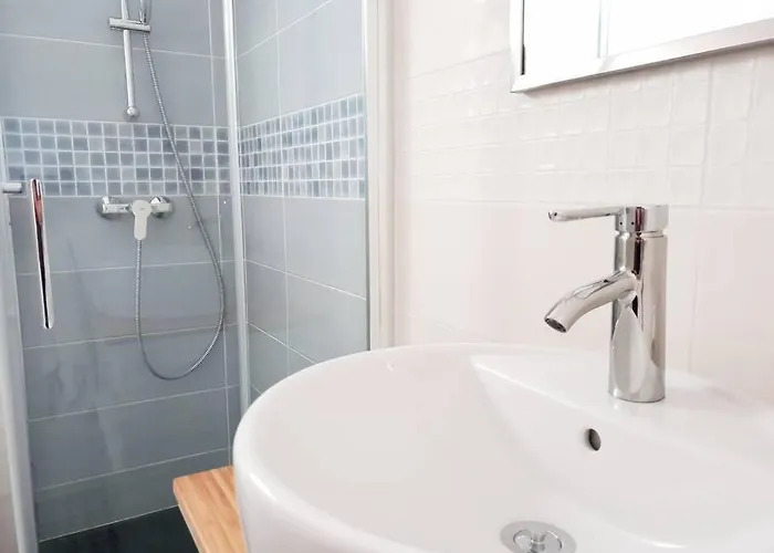 Apartament Hola! - Centric Sitges