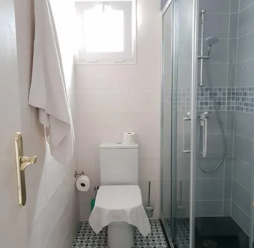 Hola! - Centric Apartament Sitges